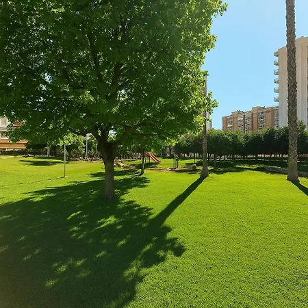 Ola Azul Lidersol Ii *