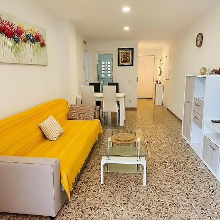 Ola Azul Lidersol Ii Benidorm