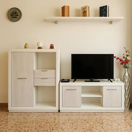 Ola Azul Lidersol Ii * בנידורם