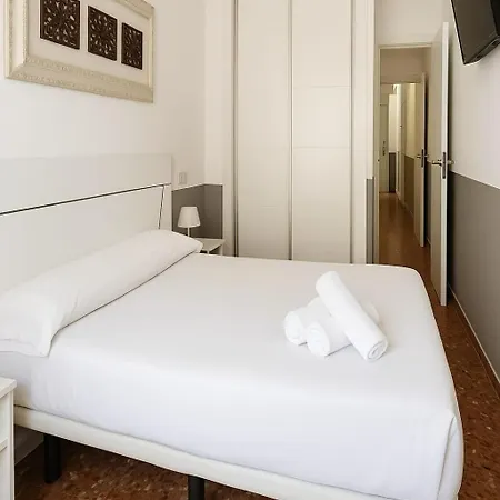 Ola Azul Lidersol Ii Apartment Benidorm